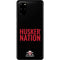 University of Nebraska Husker Nation Galaxy S20 Plus Skin